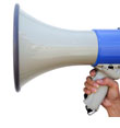 Megaphone