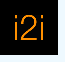 i2i Logo