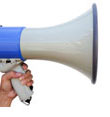 Megaphone