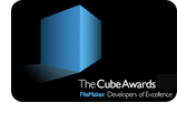 Cube Awards