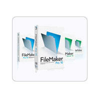 FileMaker 10 Family