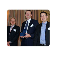 CJM Software - Cube Awards