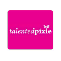 Talented Pixie