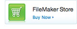 FileMaker Store - Buy Now