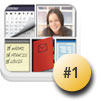 Bento No. 1 Productivity App