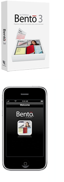 Bento 3