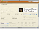 Bento 3 Contact & Customer Manager