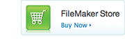 FileMaker Store Buy Now