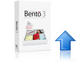 Bento 3 Update