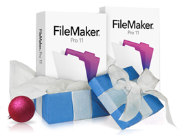 FileMaker 11 BOGO FileMaker 11 BOGO