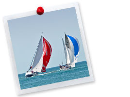 Federación de Vela